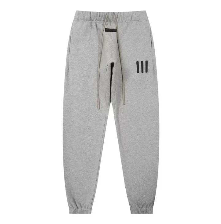 Adidas Gray Sweatpan