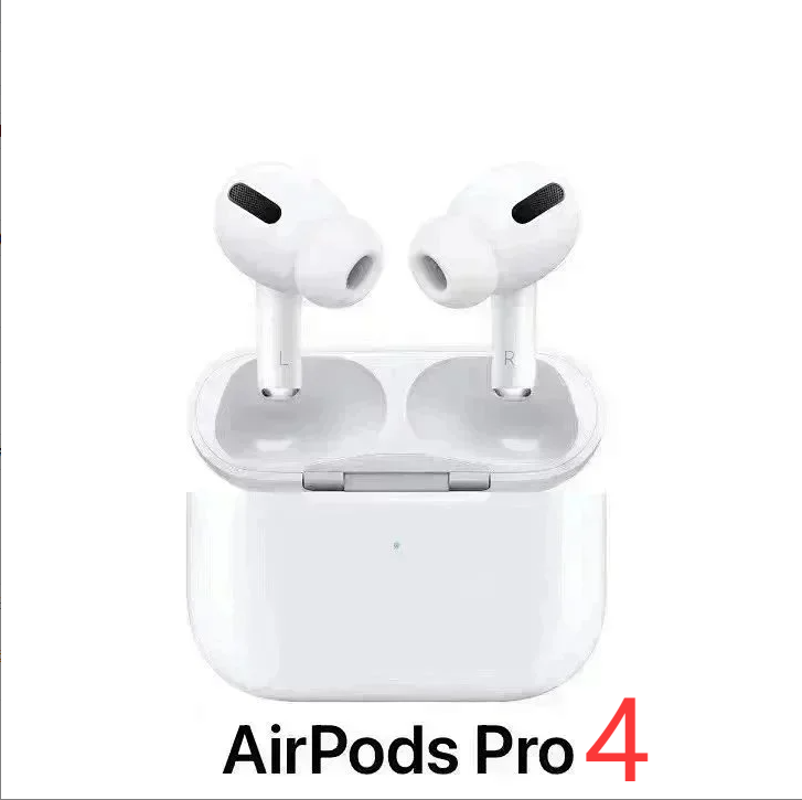 AirPods Pro (Fourth Generation)