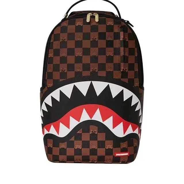 Sprayground Shark Br