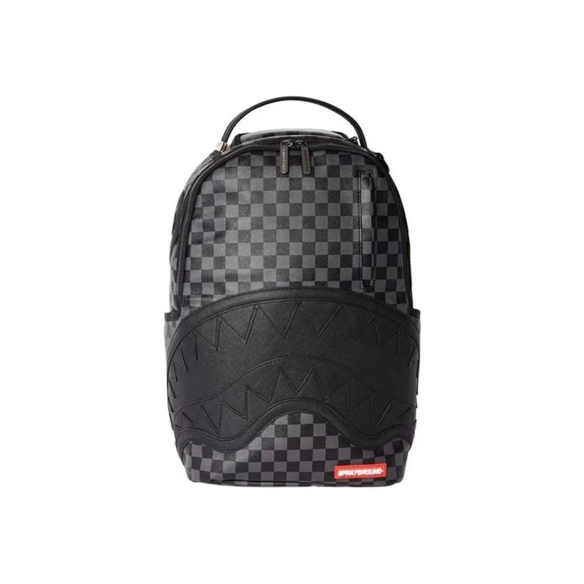 Sprayground Shark Bl