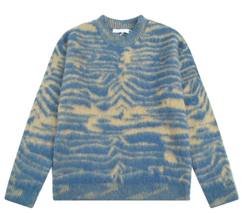 Stella McCartney Blu