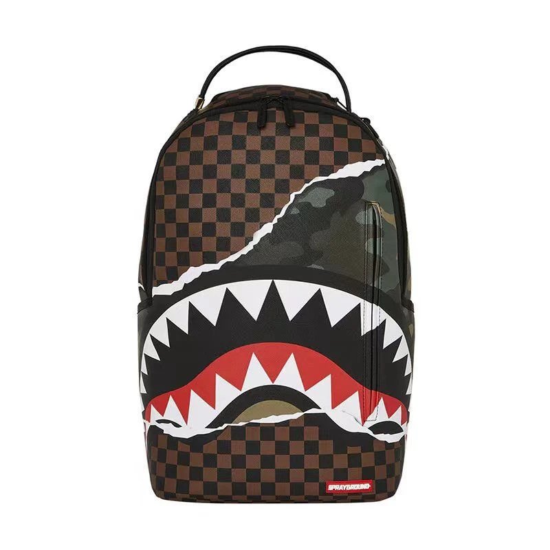 Sprayground Shark Ca