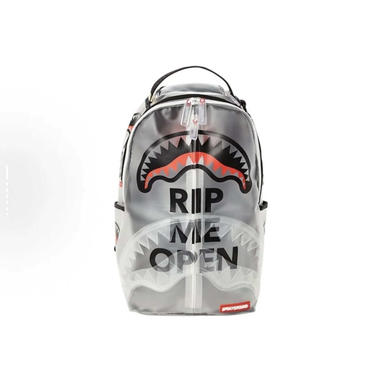 Sprayground Rip Me O