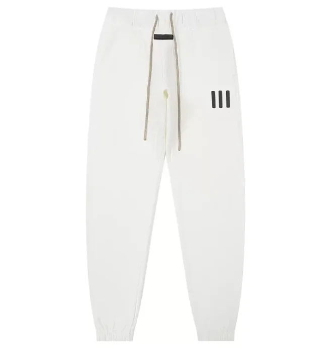 Adidas White Pants