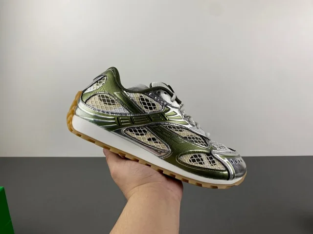 Bottega Veneta Sneakers Orbit product detail image 3