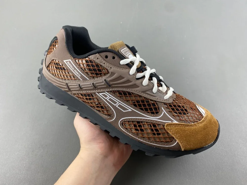 Bottega Veneta Brown