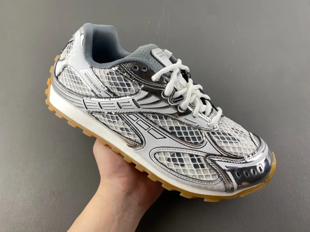Bottega Veneta Silve