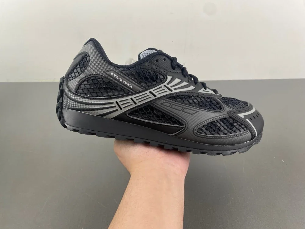 Bottega Veneta Black