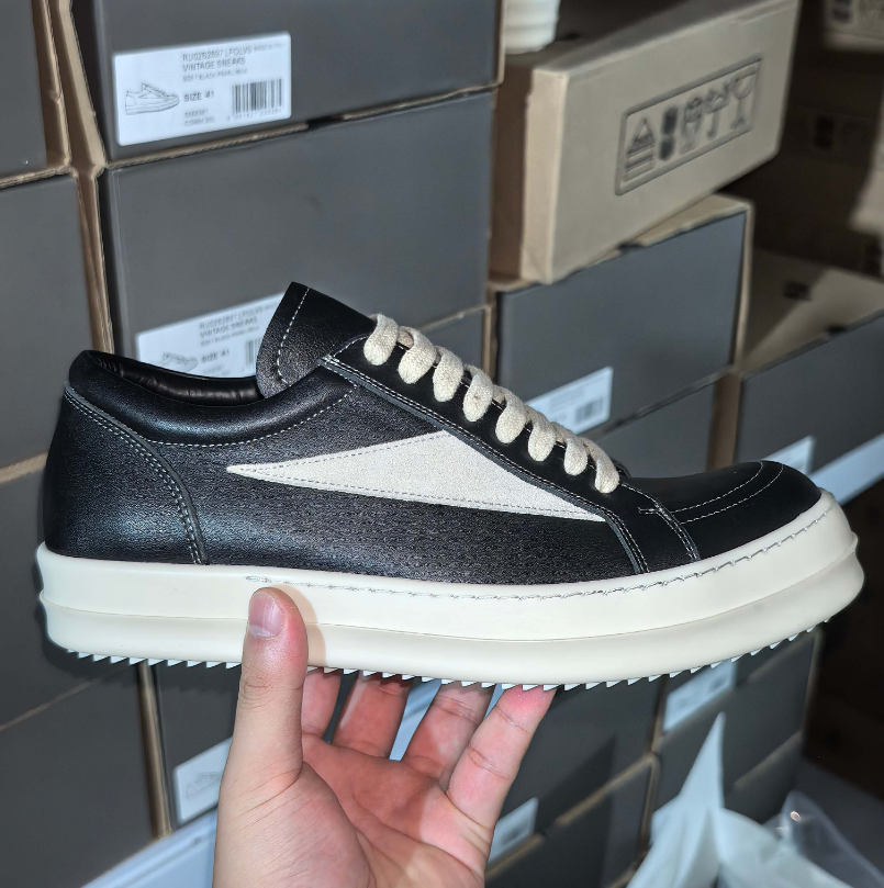 Rick Owens Vintage S