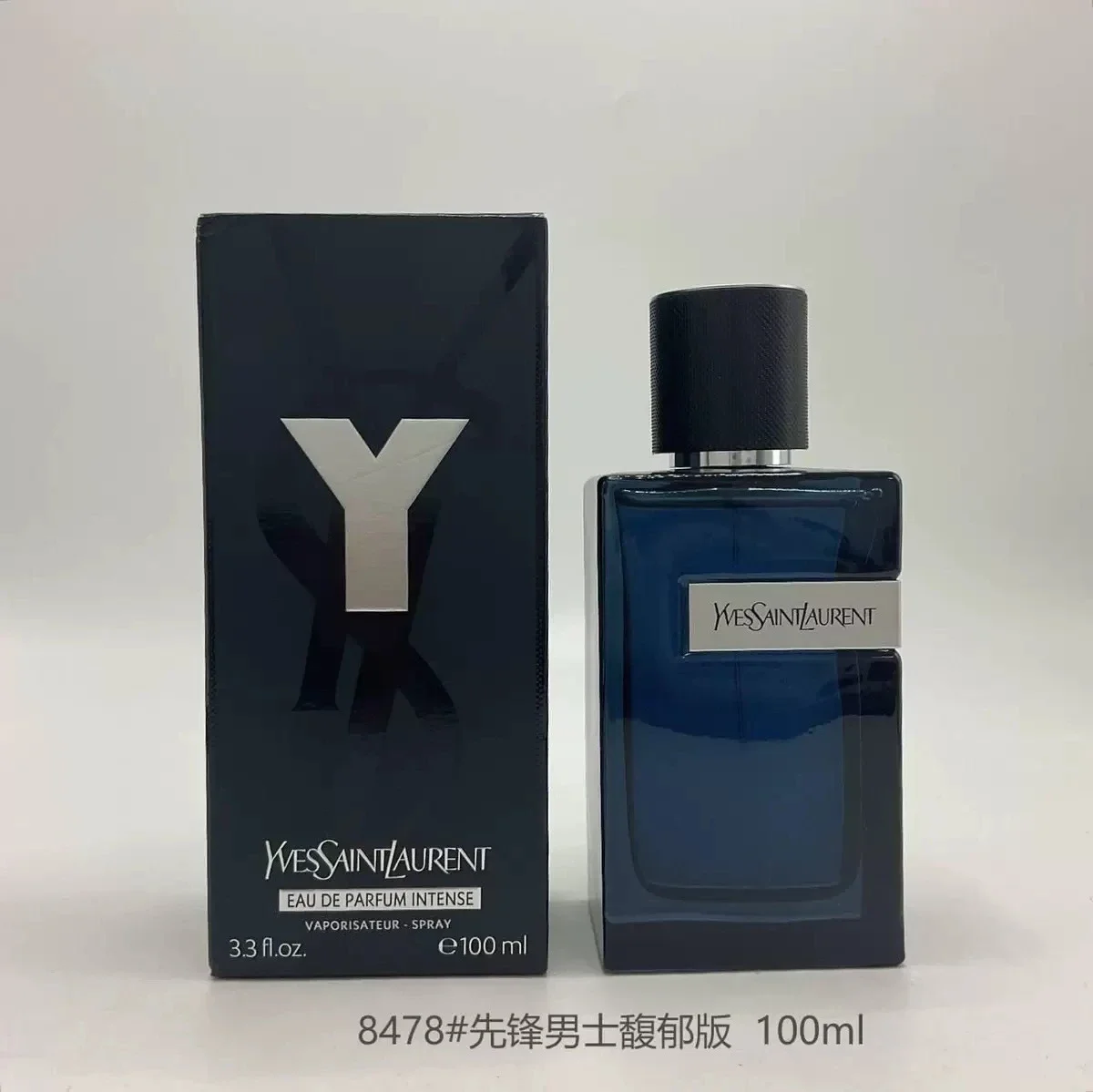 Yves Saint Laurent Y