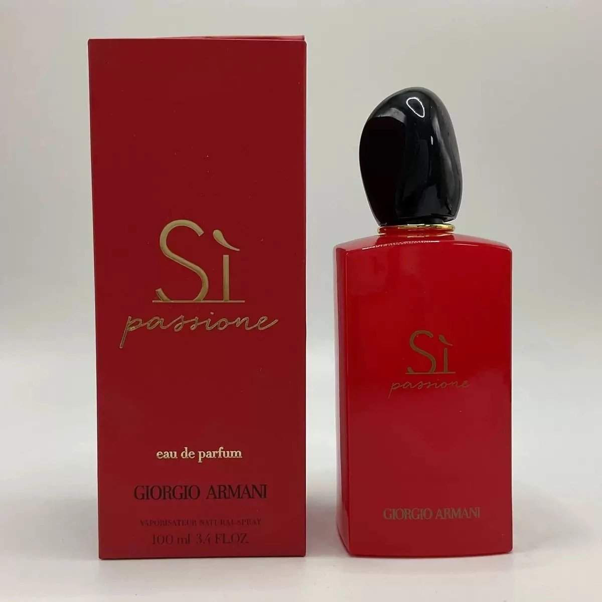 Giorgio Armani Si Pa