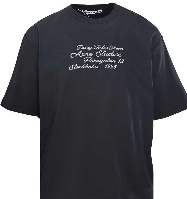 T-Shirt photo 5