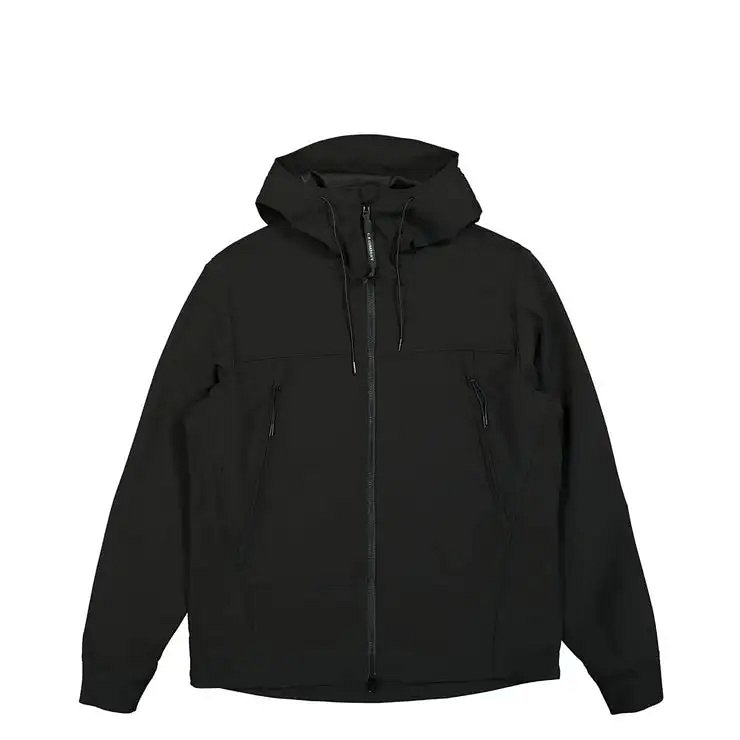 280￥Goggle Jacket