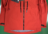 Dynasty Black Caps Red