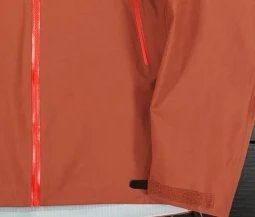 Red Red Shirt