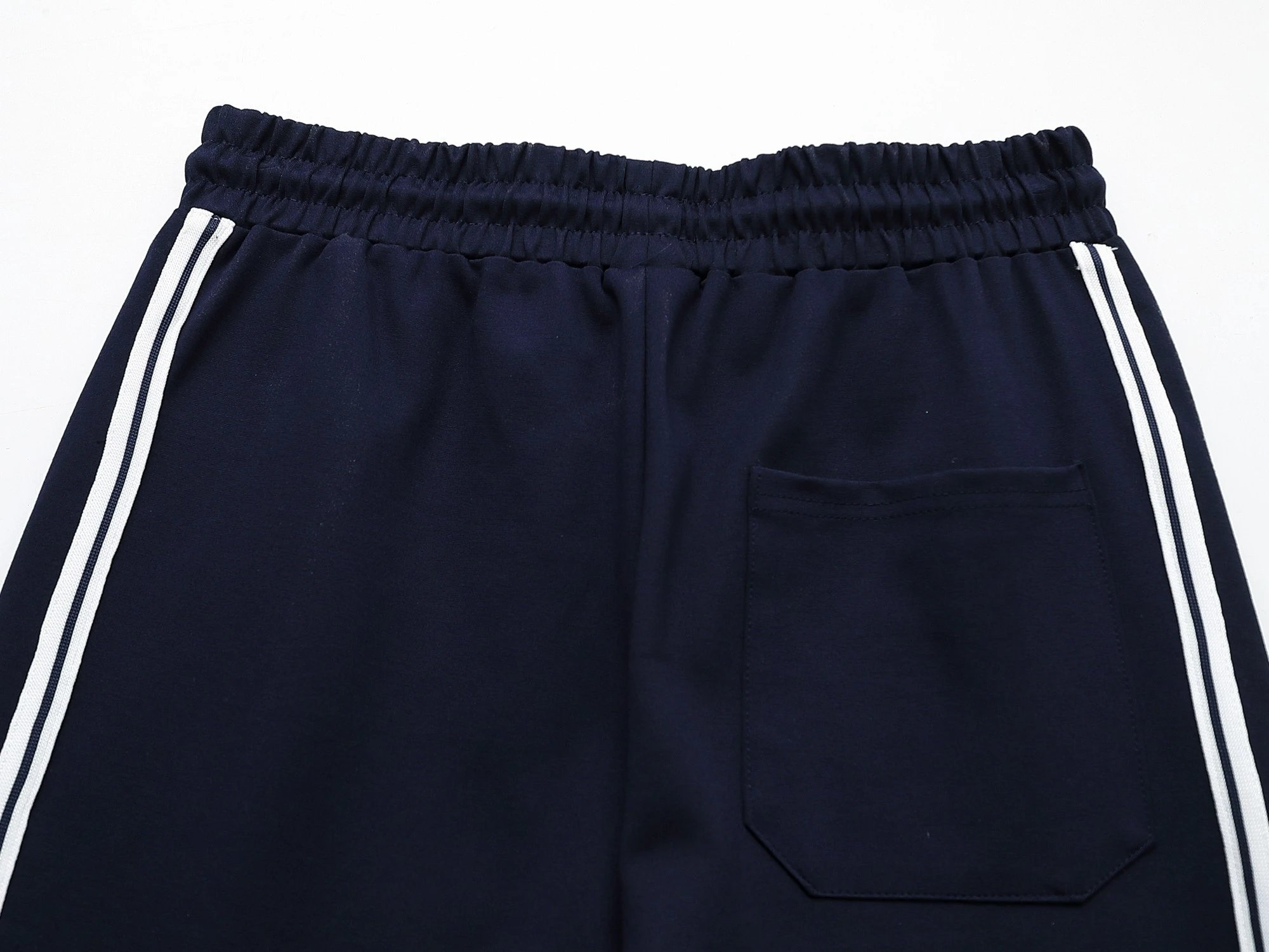 Fendi Monster Eyes Tracksuit Black - 13