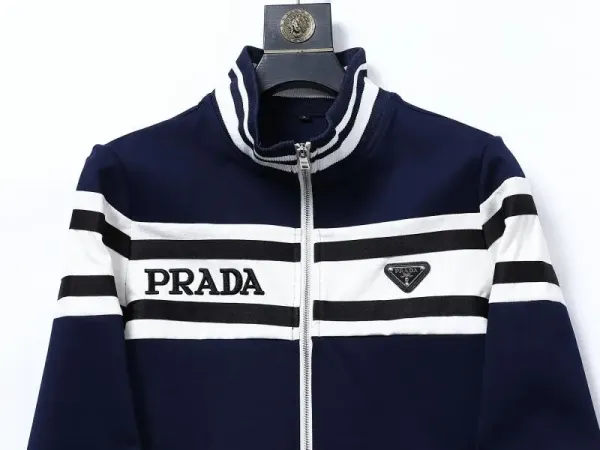 Fendi Monster Eyes Tracksuit Black - 15