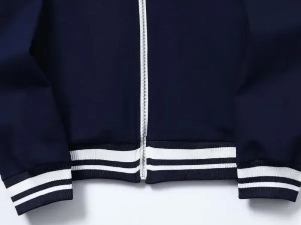 Fendi Monster Eyes Tracksuit Black - 16