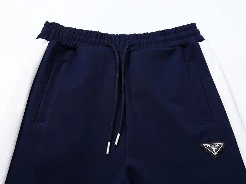 Fendi Monster Eyes Tracksuit Black - 20