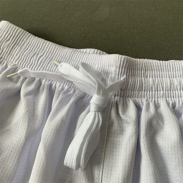 Nike Shorts Mesh basketball product detail image 15