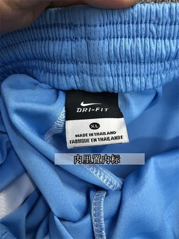Nike Shorts Mesh basketball product detail image 22