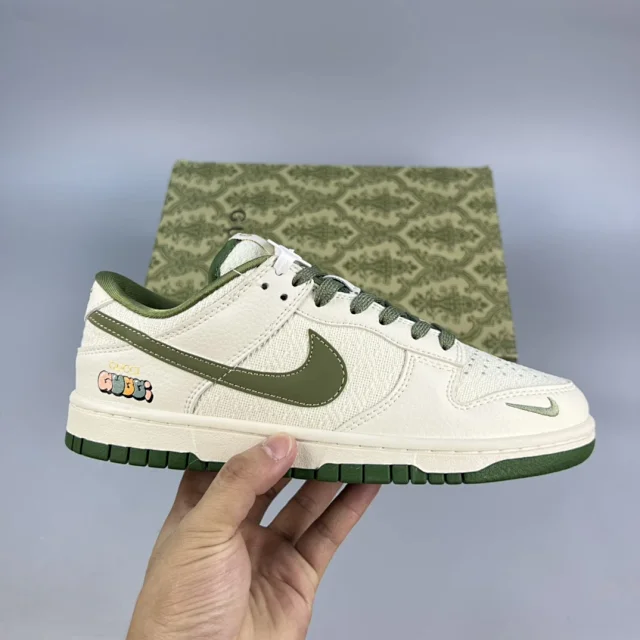 Nike Sneakers Dunk Low product detail image 23