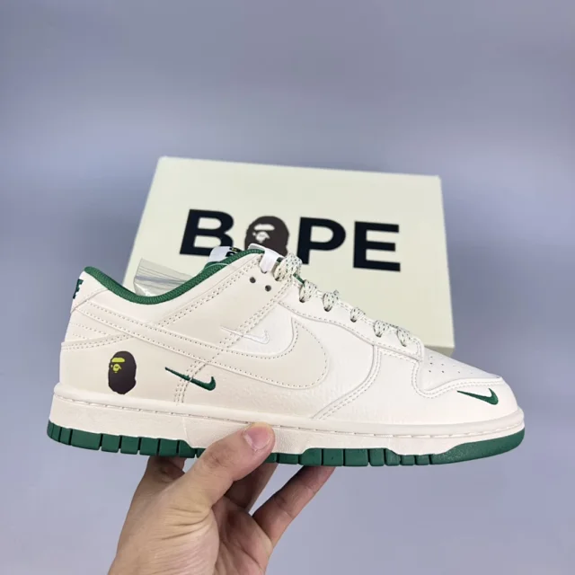 Nike Sneakers Dunk Low product detail image 18