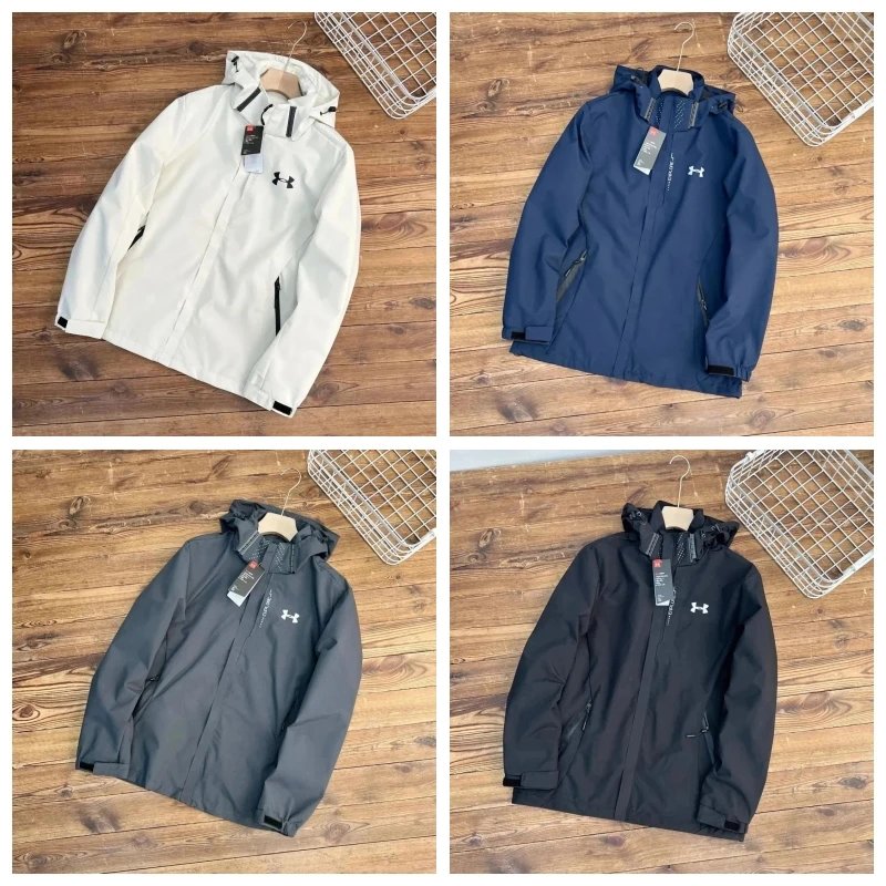 Classic Fashion Jacket