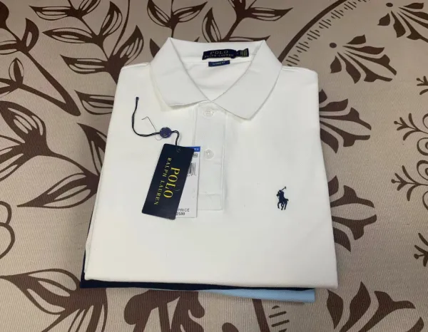 Ralph Lauren Big Pony Polo Gray - 19