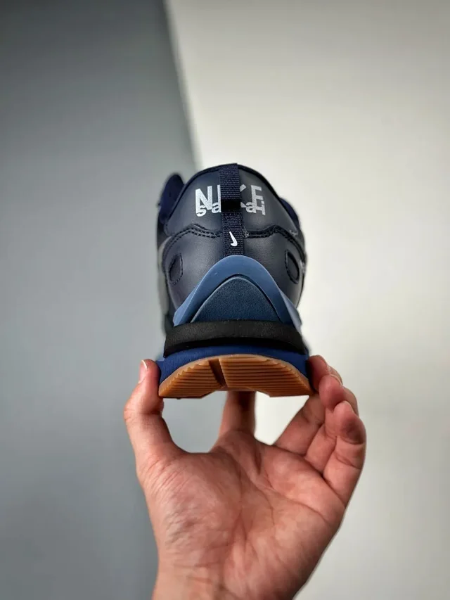 Nike Sneakers LDWaffle sacai Fragment Design product detail image 13