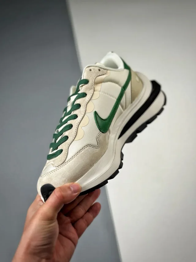 Nike Sneakers LDWaffle sacai Fragment Design product detail image 10