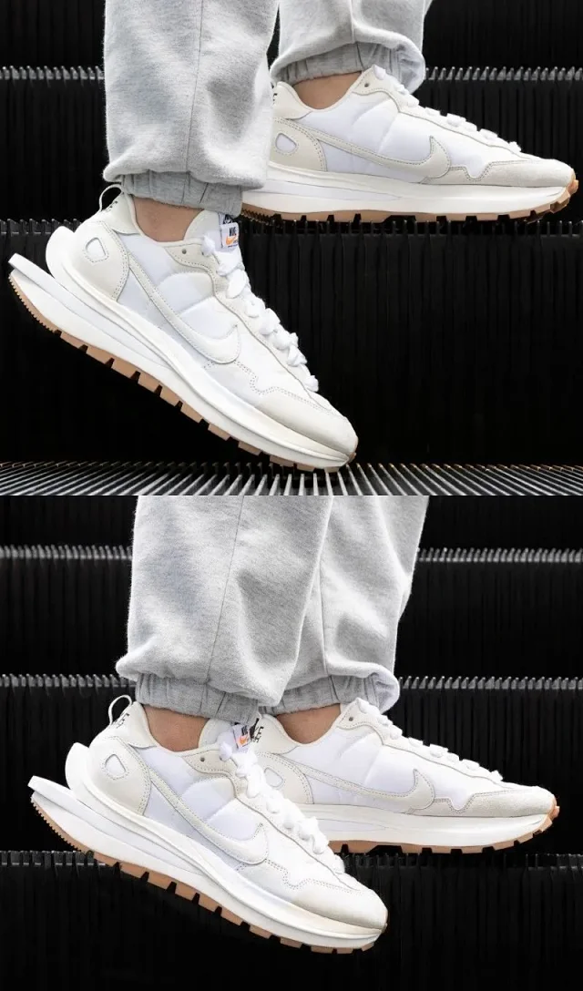 Nike Sneakers LDWaffle sacai Fragment Design product detail image 15