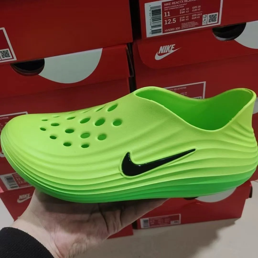 TN - Fluorescent Green