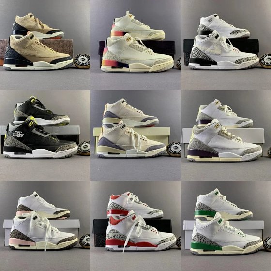 Fashion Sneakers