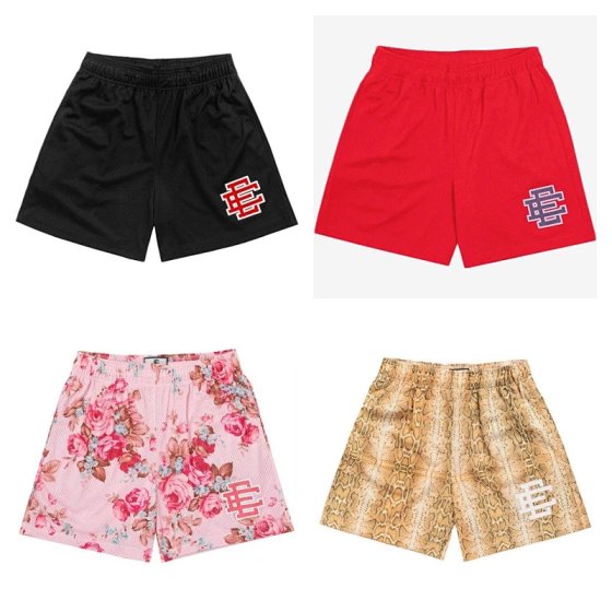 High quality casual shorts