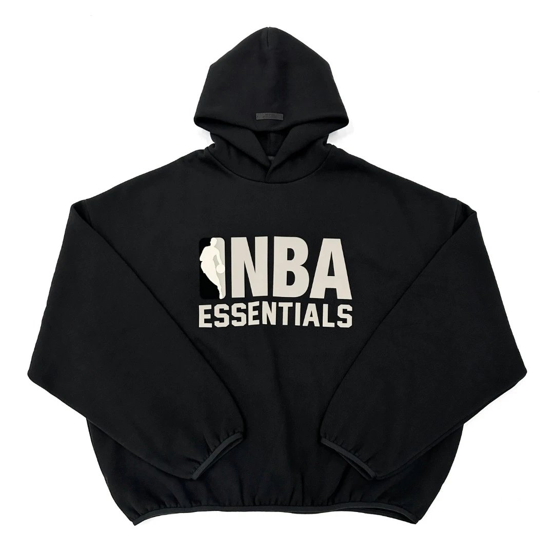 Black (Gray Label)