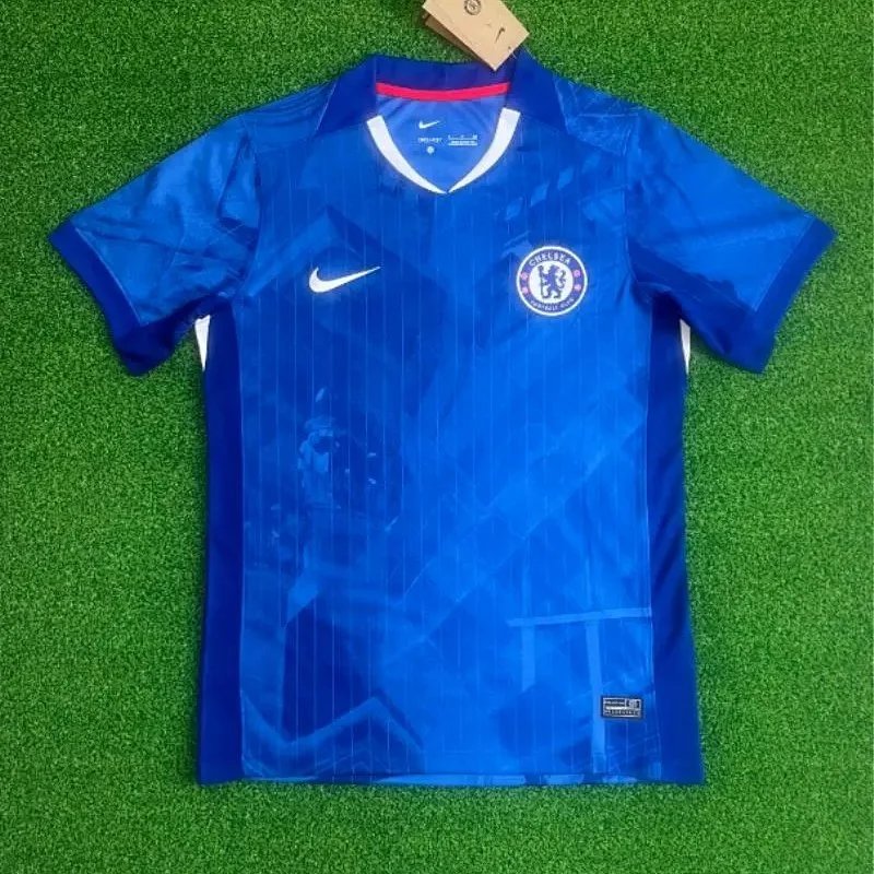 25-26 Chelsea Home Kit