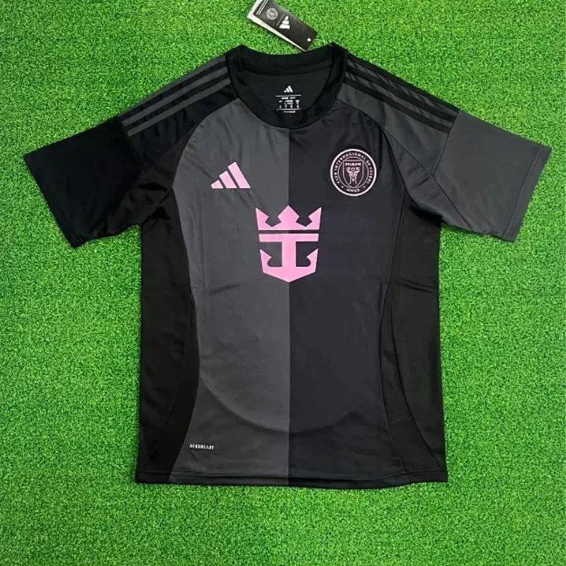24-25 Inter Miami Away Kit