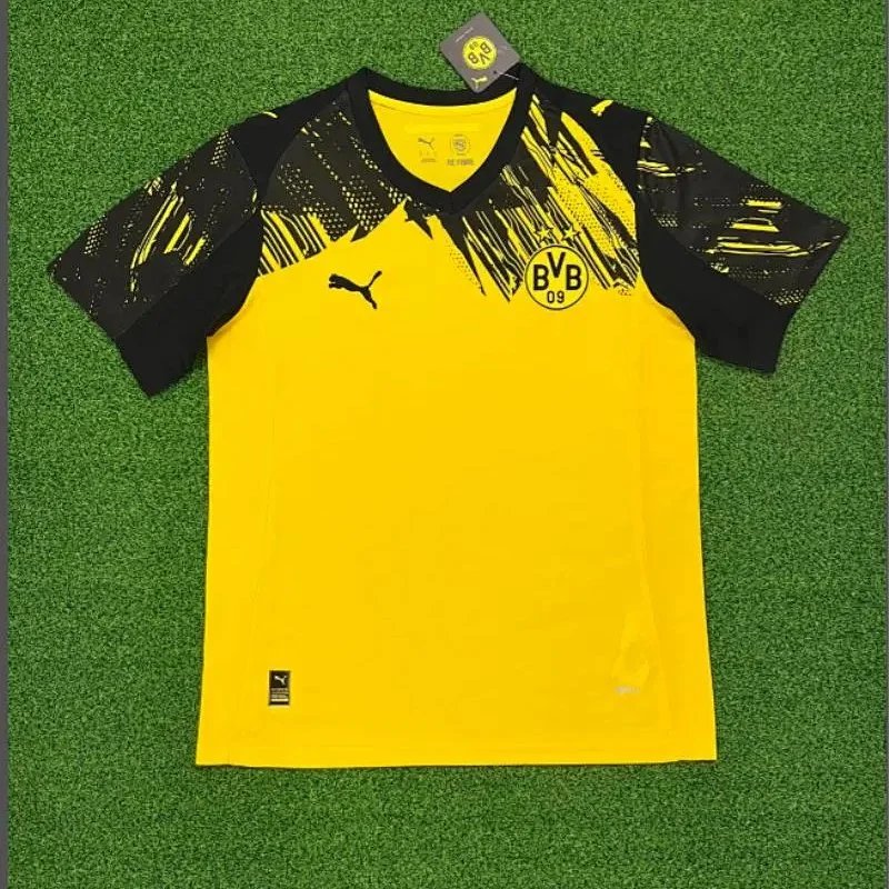 25-26 Dortmund Home Kit