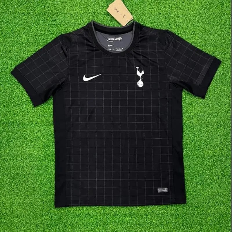 25-26 Tottenham Away Kit