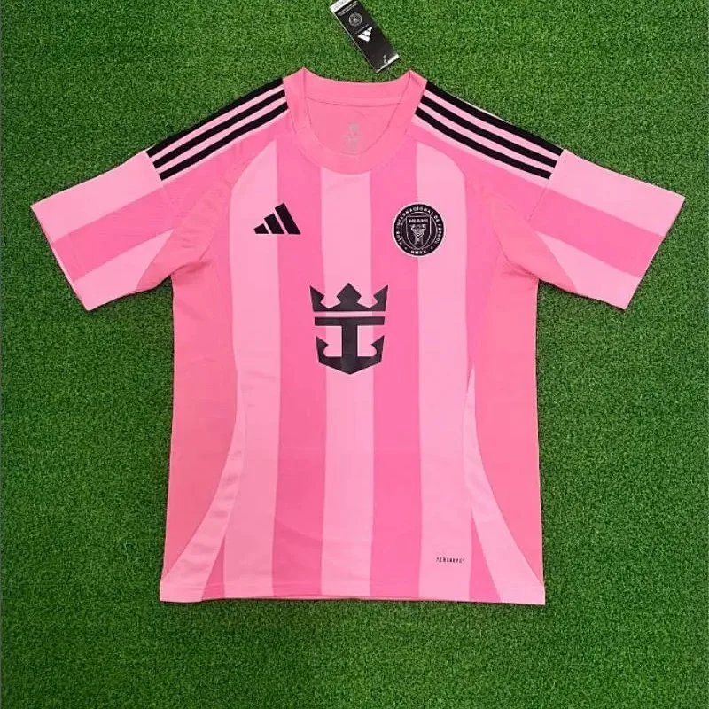 25-26 Inter Miami Home Kit