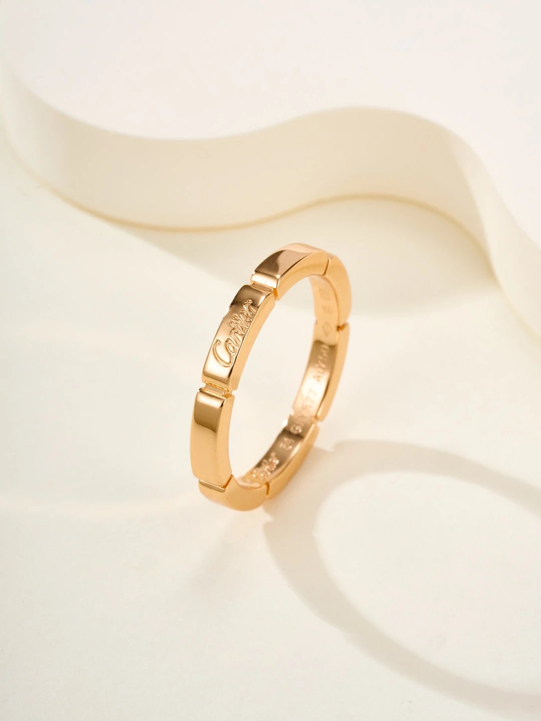Cartier LOVE Ring [6 styles]