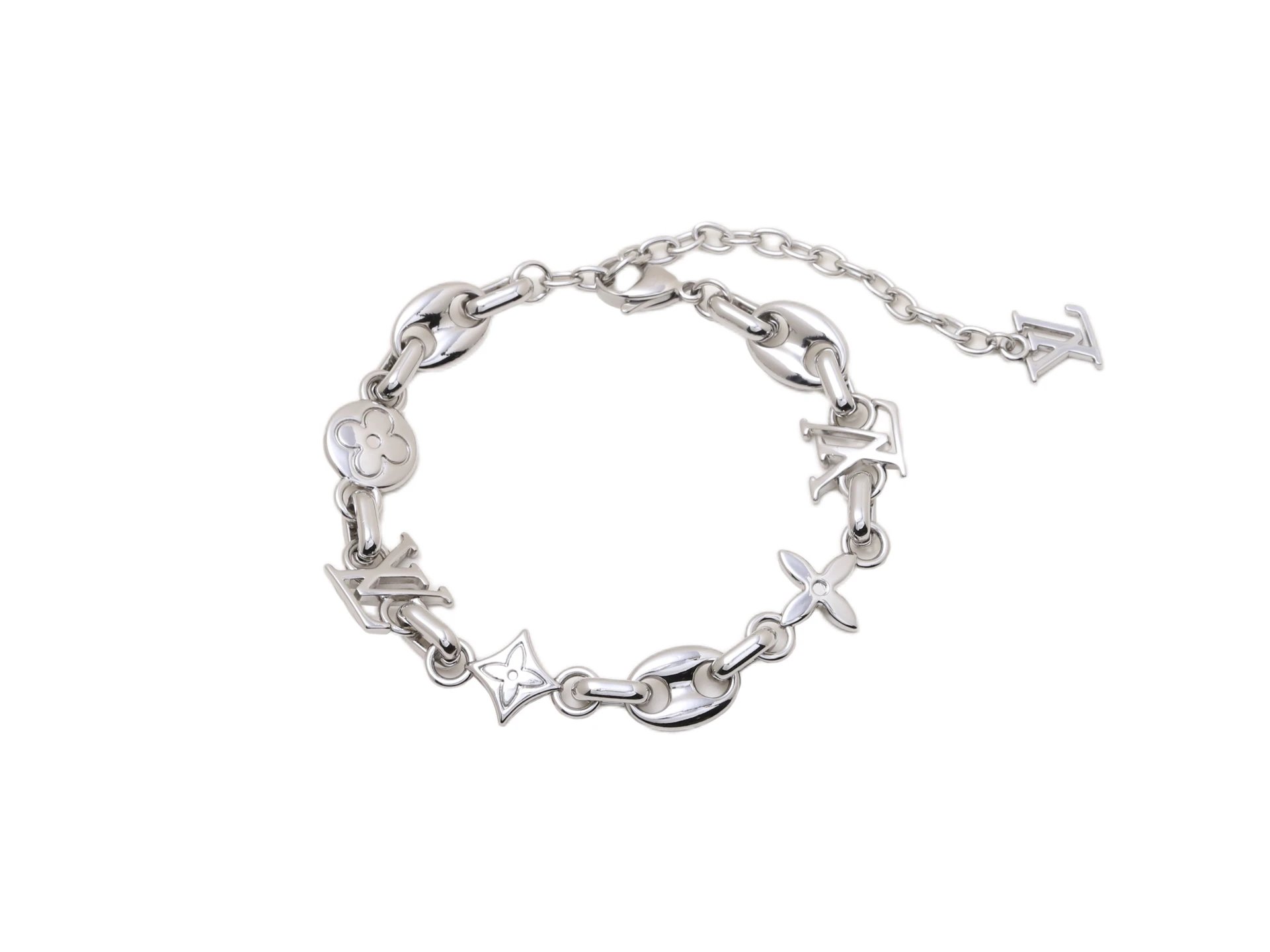 Louis Vuitton LV Chain Bracele