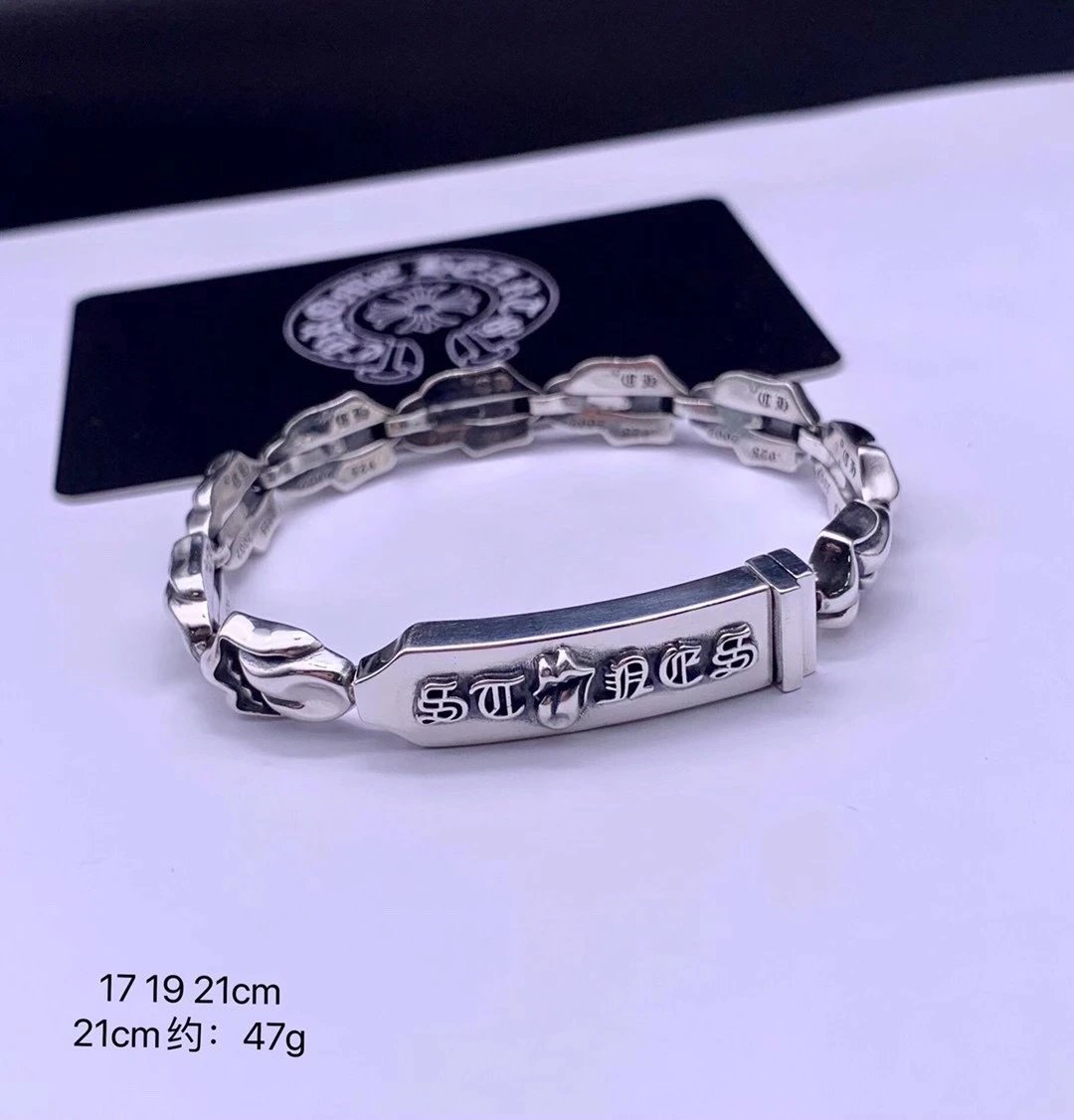 Chrome Hearts bracelet [1 styl