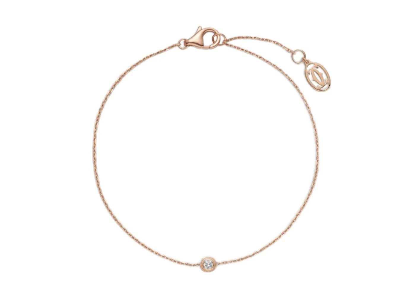 Cartier Juste un Clou Bracelet