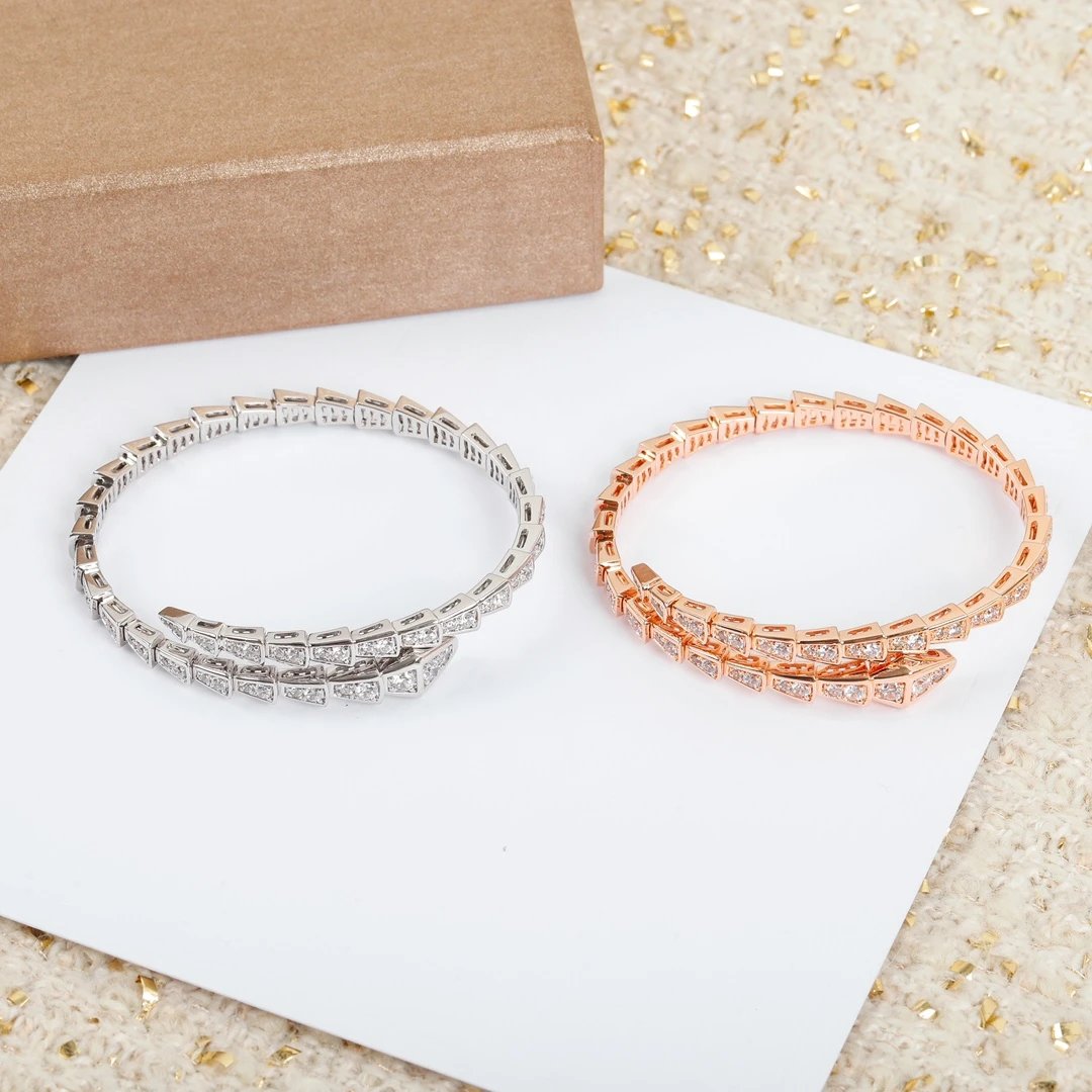 Elegant Tennis Bracelet [4 sty