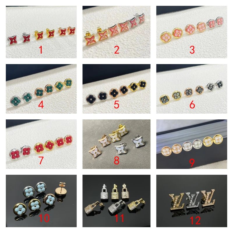 Louis Vuitton Flower and Monog