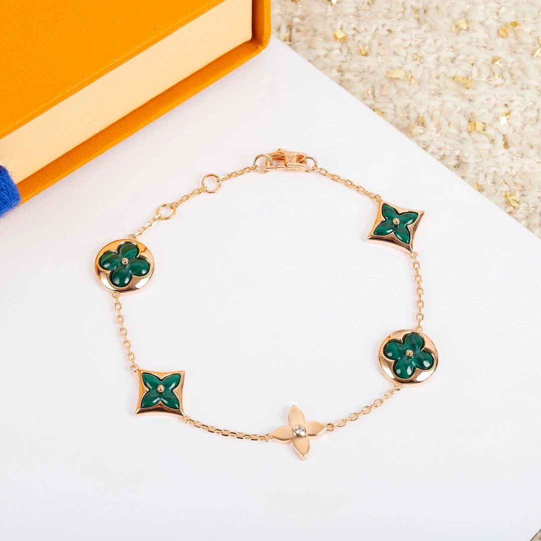 Louis Vuitton Monogram Flower 