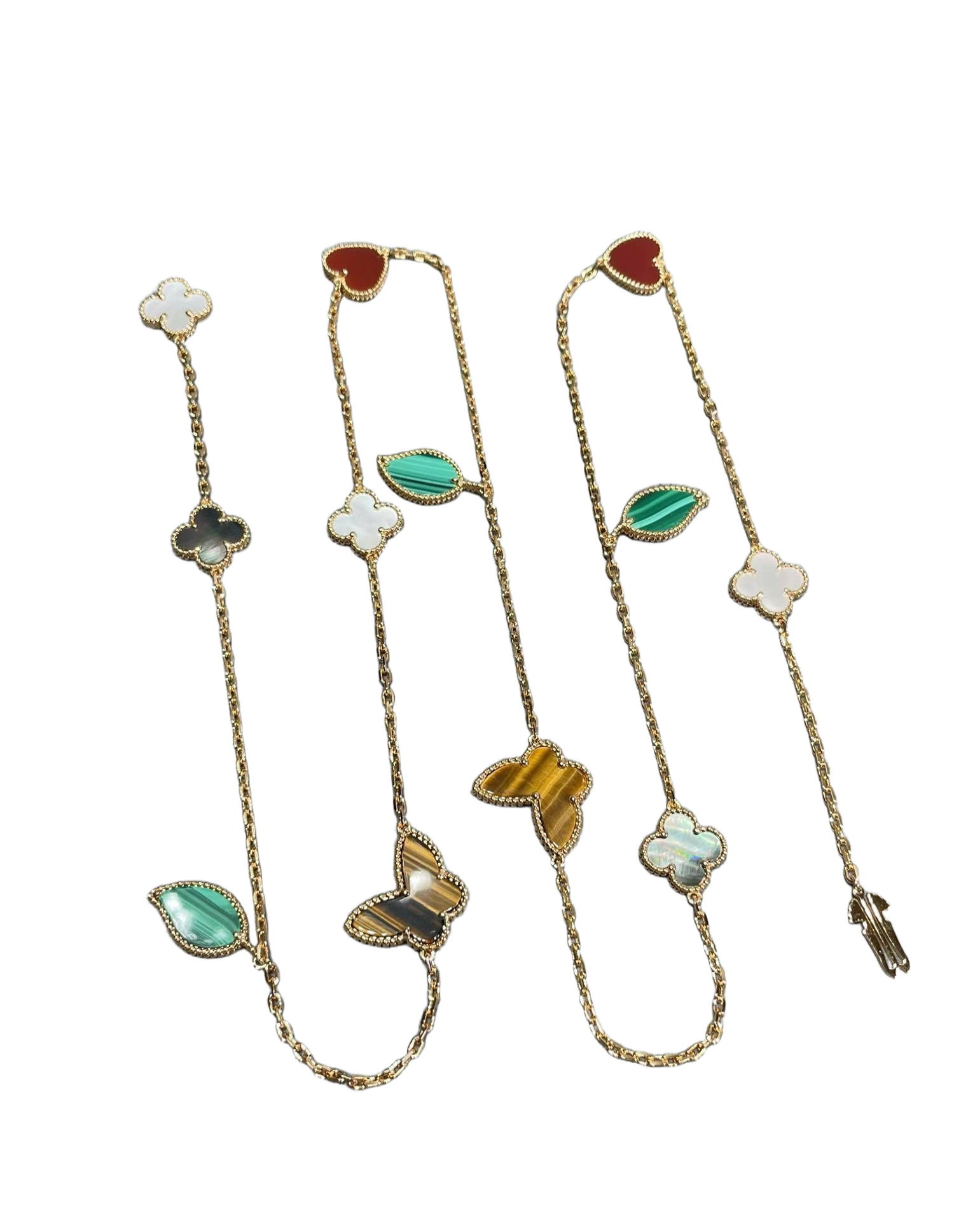 Van Cleef & Arpels Alhambra Ne