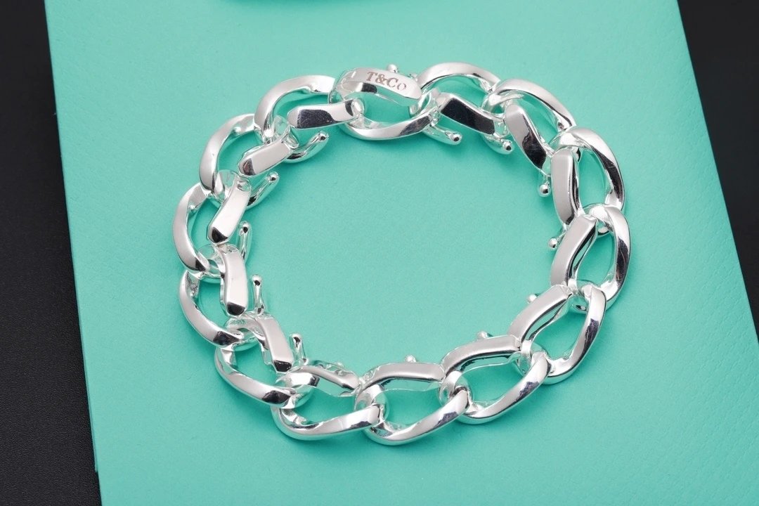 Tiffany & Co. HardWear Chain B